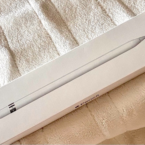 Apple Tablet Pencil - White - Picture 6 of 9